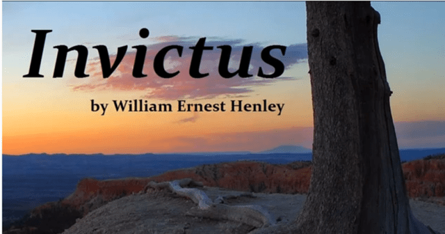 invictus