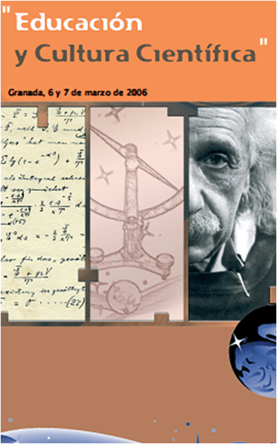 Educación y cultura científica