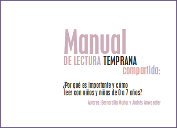 Manuel lectura
