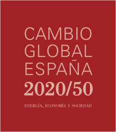 cambio global