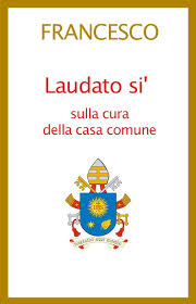 laudato si