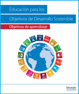 Educacion y ODS